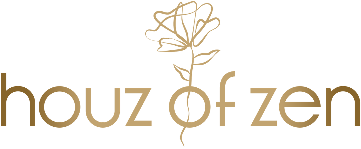 Houz of Zen Logo