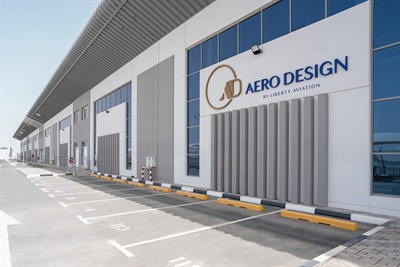 Aero Design DWC - LLC