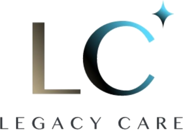 Legacy Care Dental Clinic Logo