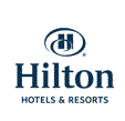 Hilton Dubai Jumeirah Resort Logo