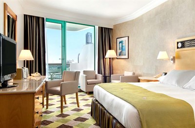 Hilton Dubai Jumeirah Resort