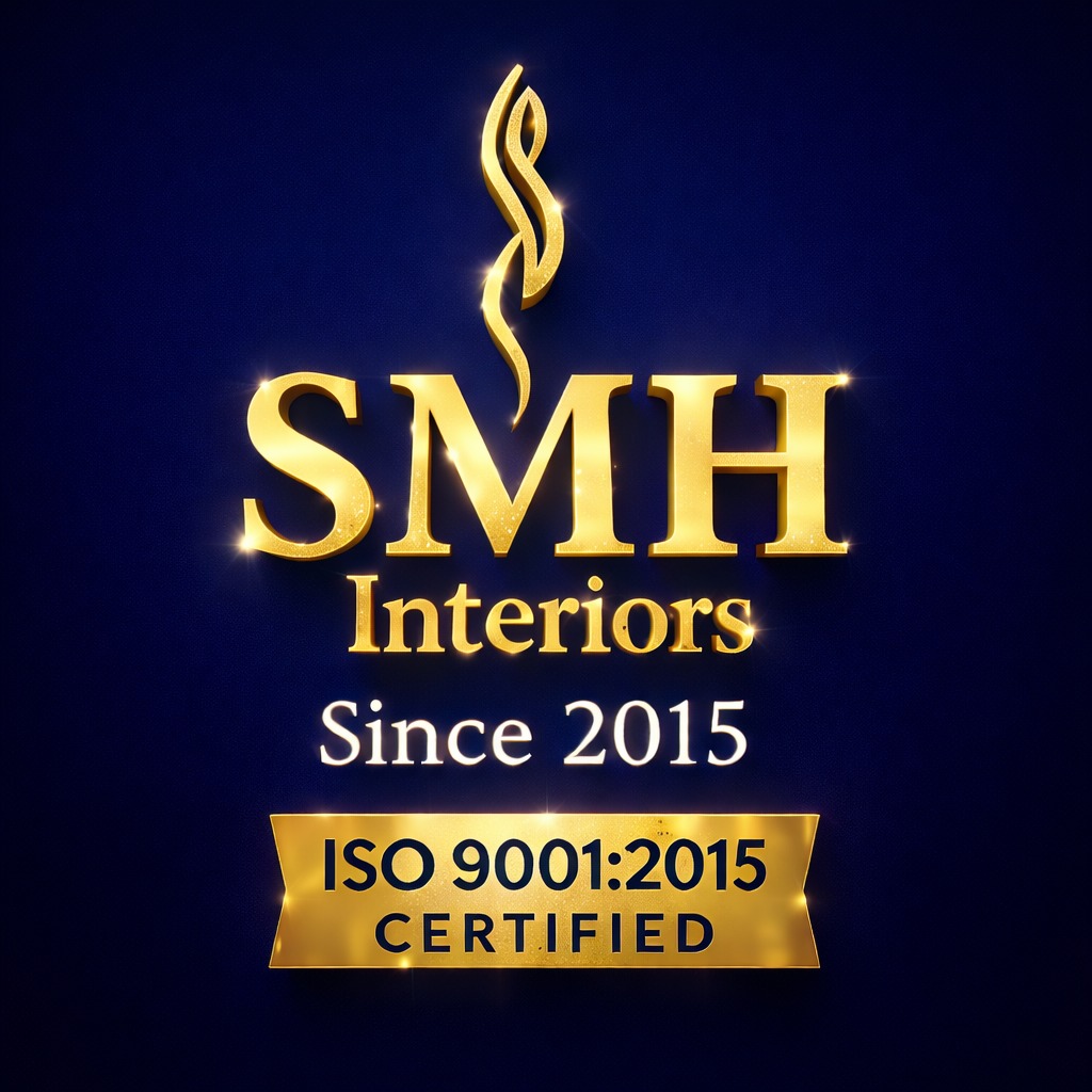 SMH Interiors LLC Logo