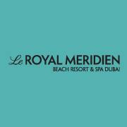 Le Royal Meridien Beach Resort & Spa  Logo