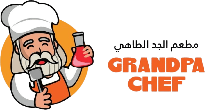 GrandPa Chef Restaurant LLC Logo
