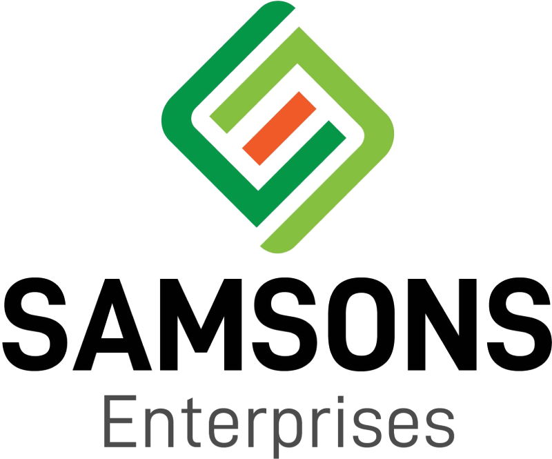 Samsons Enterprises FZC Logo