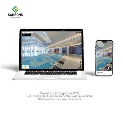 Samsons Enterprises FZC