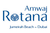Amwaj Rotana Jumeirah Beach - Dubai