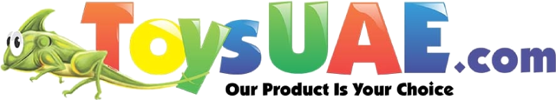 Toys UAE Logo