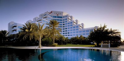 Sheraton Jumeirah Beach Resort 