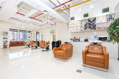 Hair Plaza صالون هيربلازا رجالي