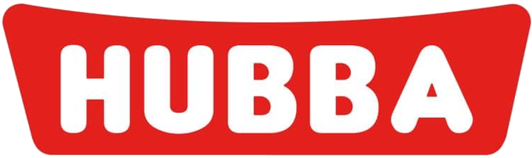 Hubba Cafe Logo
