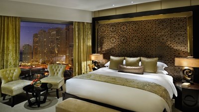 The Address Dubai Marina