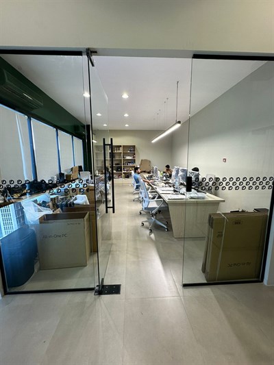 Dithari Technologies