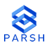 Parsh Accounting and Bookkeeping Logo
