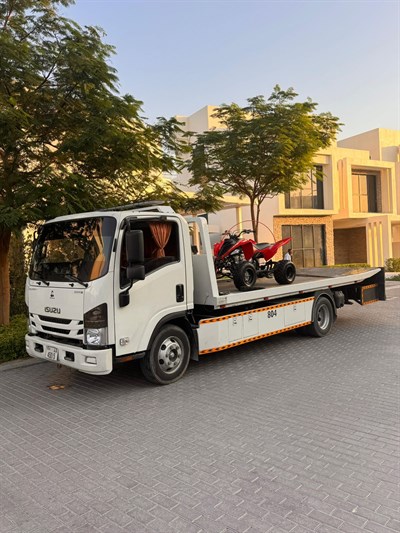 Clever Car Recovery Service