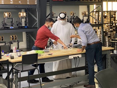 Proto21 3D Printing LLC