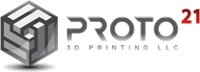 Proto21 3D Printing LLC