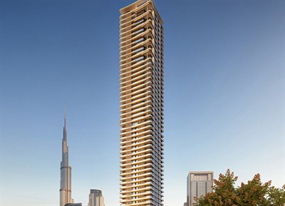 Address Grand Downtown