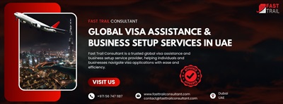 Fast Trail Documents Clearing LLC