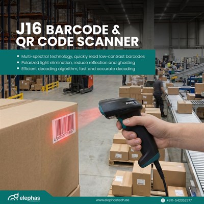 Elephas Technologies FZ LLC