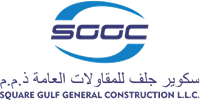 Square Gulf General Construction LLC