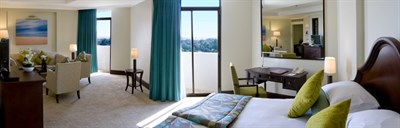 JA Jebel Ali Beach Hotel