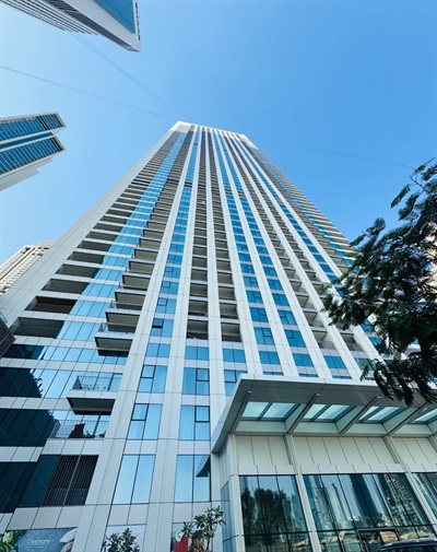 Downtown Views 2 Tower 1