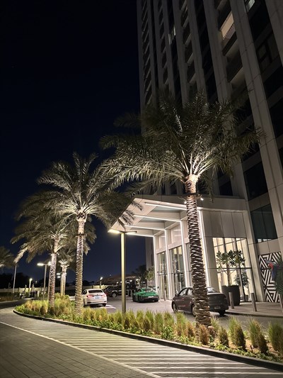 Downtown Views 2 Tower 2