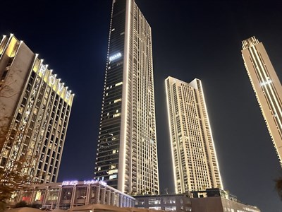 Downtown Views 2 Tower 3