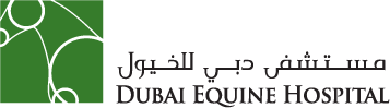 Dubai Equine Hospital Logo