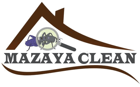 Mazaya Clean L.L.C-O.P.C Logo