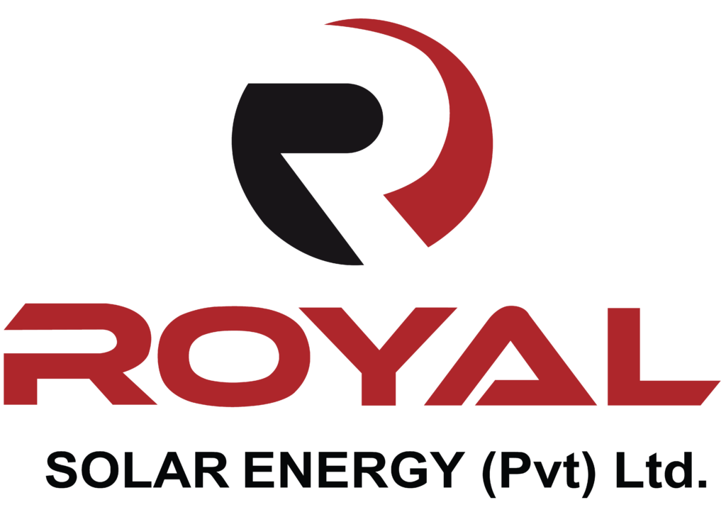 Royal Solar Energy Logo