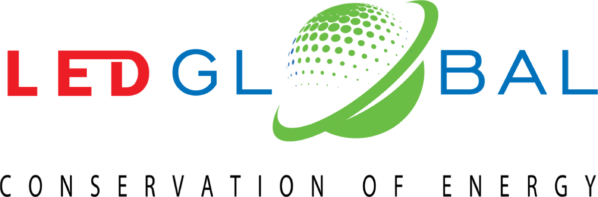 LED Global LLC Logo