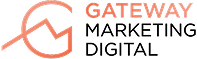 Gateway Marketing Digital Logo