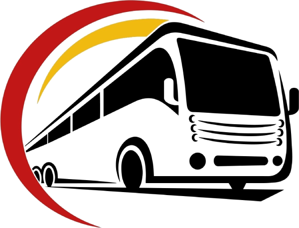 Muhammad Passengers Transport By Rented Buses LLC Logo