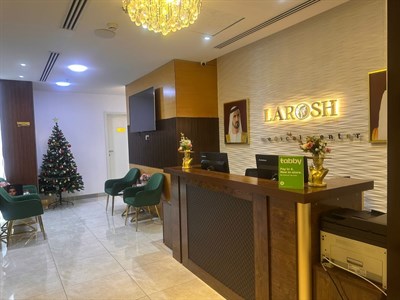 Larosh Medical Clinic