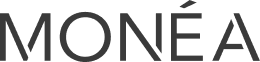 MONÉA Ladies Salon Logo