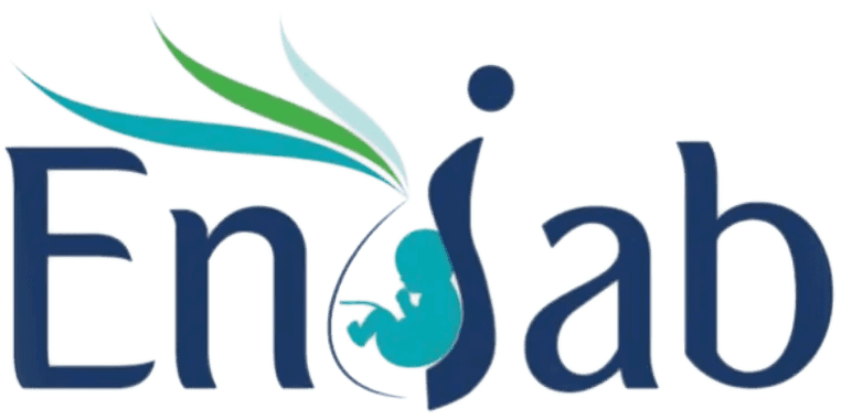 Enjab Medical Centre Logo