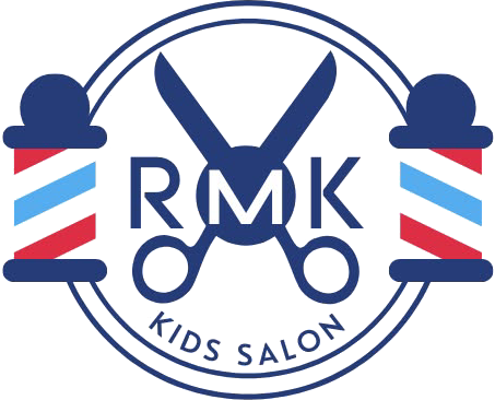 RMK Kids Salon Logo