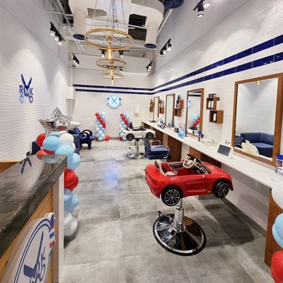 RMK Kids Salon