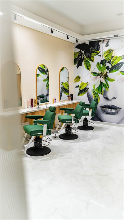 MK Beauty Salon