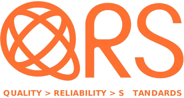 QRS Global Auditing of Accounts l.l.c Logo