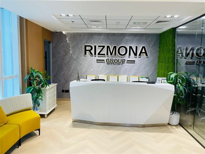 Riz & Mona Consultancy
