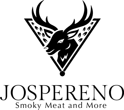 Jospereno Steakhouse & Restaurant Logo