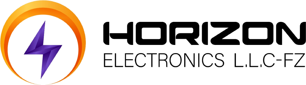 Horizon Electronics Logo
