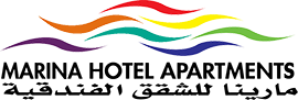 Marina Hotel Apartments Logo