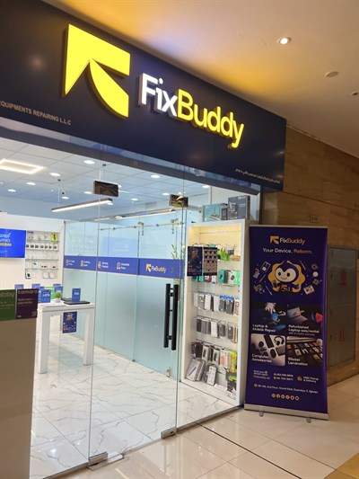 FixBuddy Computer Equipments Repairing LLC