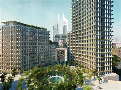 Four Seasons Private Residences