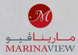 Marina View Hotel Apartments  Logo