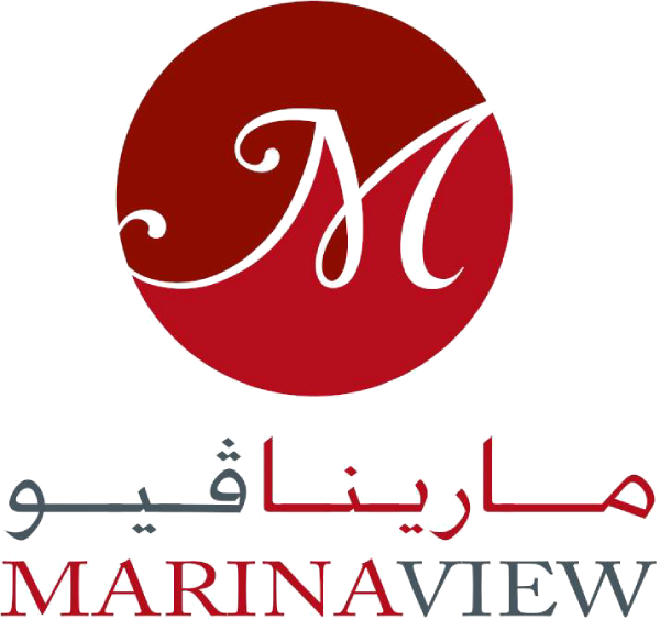 Marina View Hotel Apartments  Logo